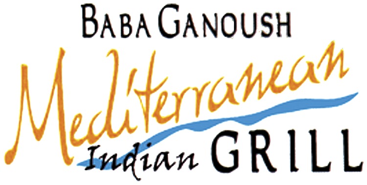 Baba Ganoush
