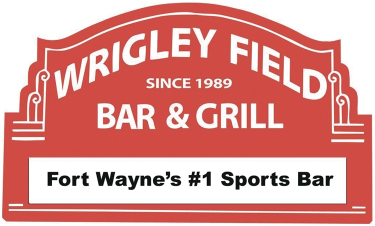 Wrigley Field Bar & Grill