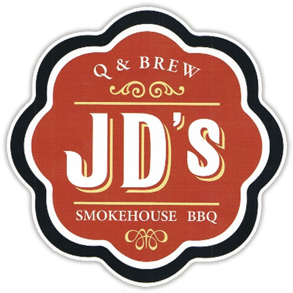 J.D's SmokeHouse BBQ
