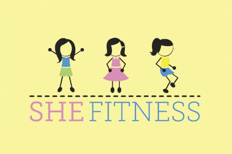 She Fitness