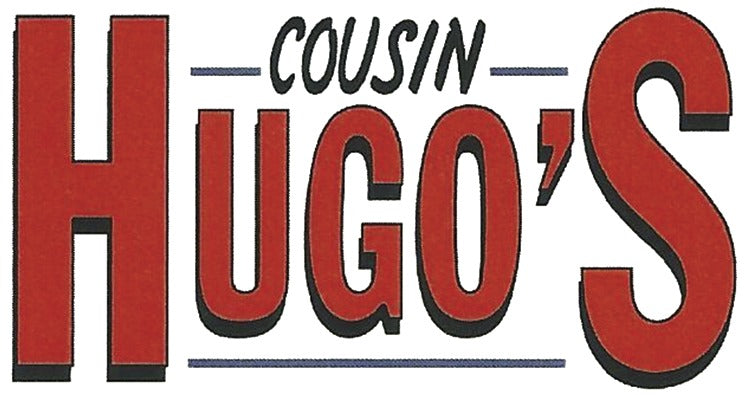 Cousin Hugo's