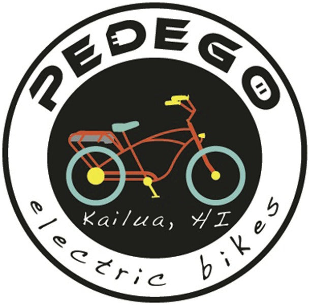Pedego Electric Bikes