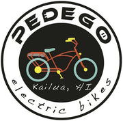 Pedego Electric Bikes