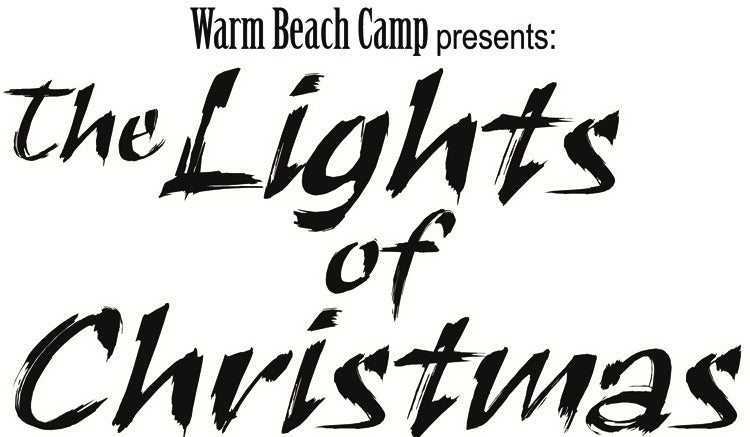 The Lights of Christmas Nightly Festival