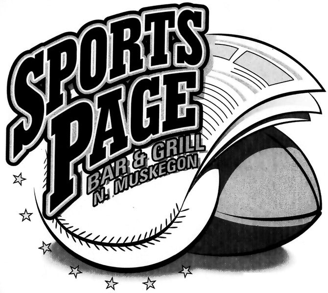Northside Sports Page Bar & Grill