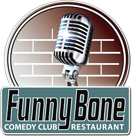 Funny Bone Comedy Club & Restaurant