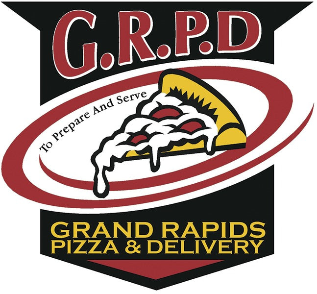 Grand Rapids Pizza & Delivery