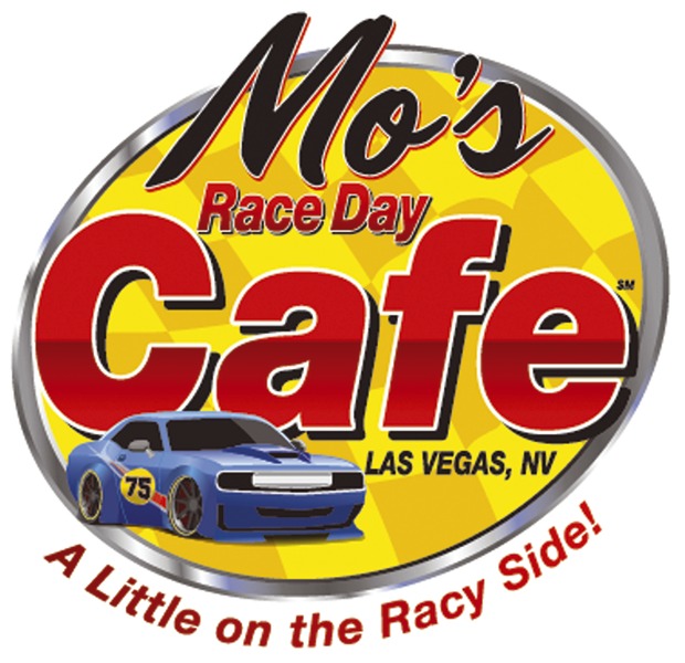 Mo's Race Day Cafe