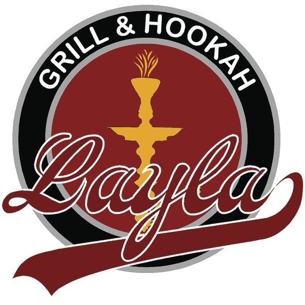 Layla Grill & Hookah