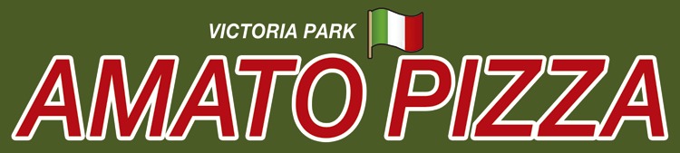 Victoria Park Amato Pizza