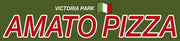 Victoria Park Amato Pizza
