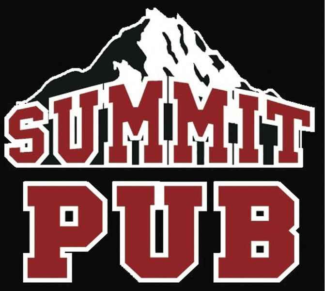 The Summit Pub