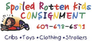 Spoiled Rotten Kids Consignment