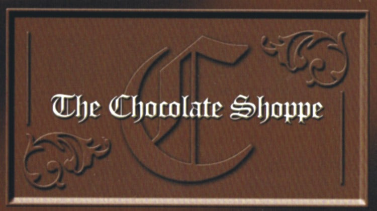 The Chocolate Shoppe