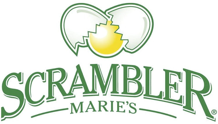 Scrambler Marie's