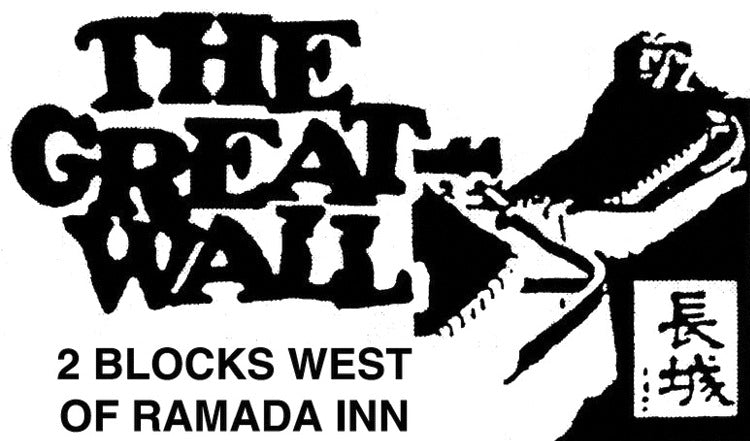 The Great Wall