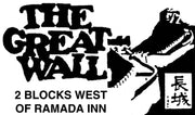 The Great Wall