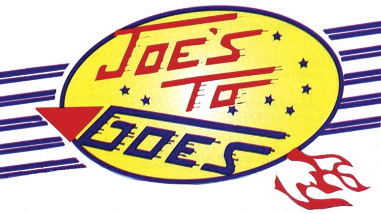 Joe's To Goes