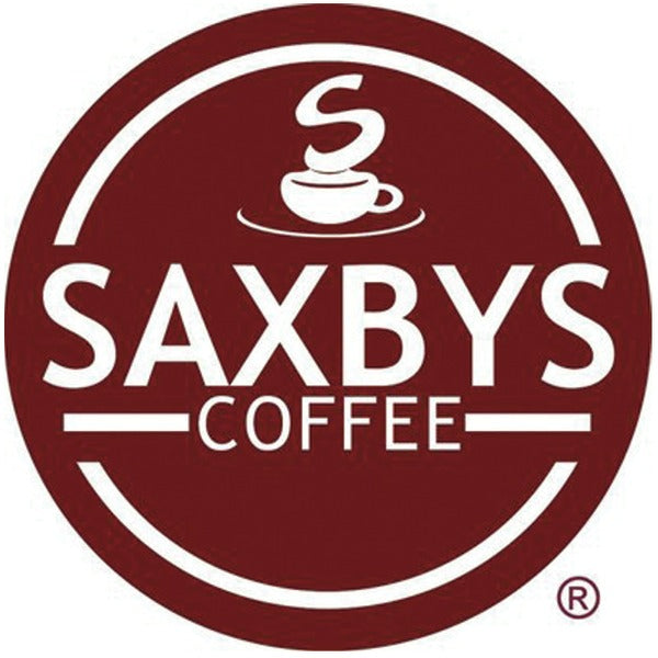 Saxbys Coffee