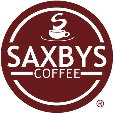 Saxbys Coffee