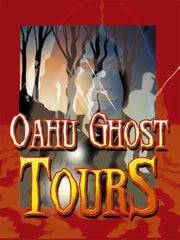 Oahu Ghost Tours