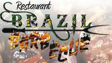 Brazil Barbecue
