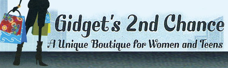 Gidgets 2nd Chance