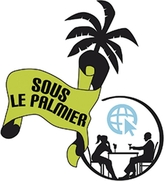 Sous le Palmier