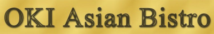 OKI Asian Bistro