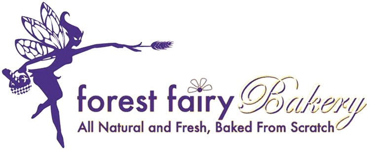 Forest Fairy Bakery
