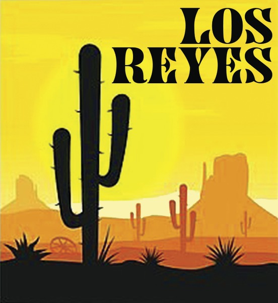 Los Reyes Mexican Restaurant