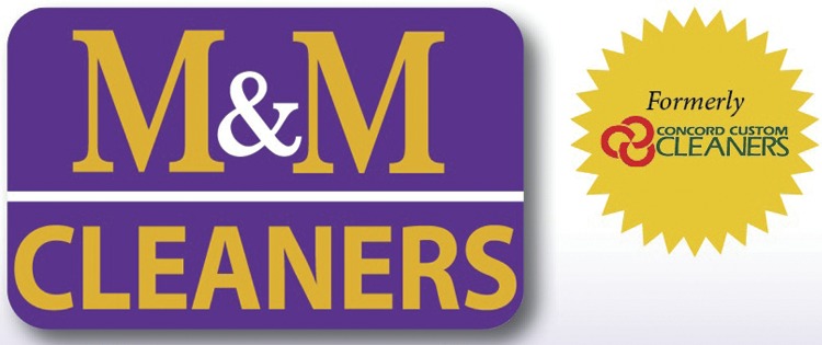 M&M Cleaners