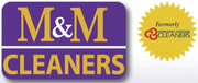 M&M Cleaners