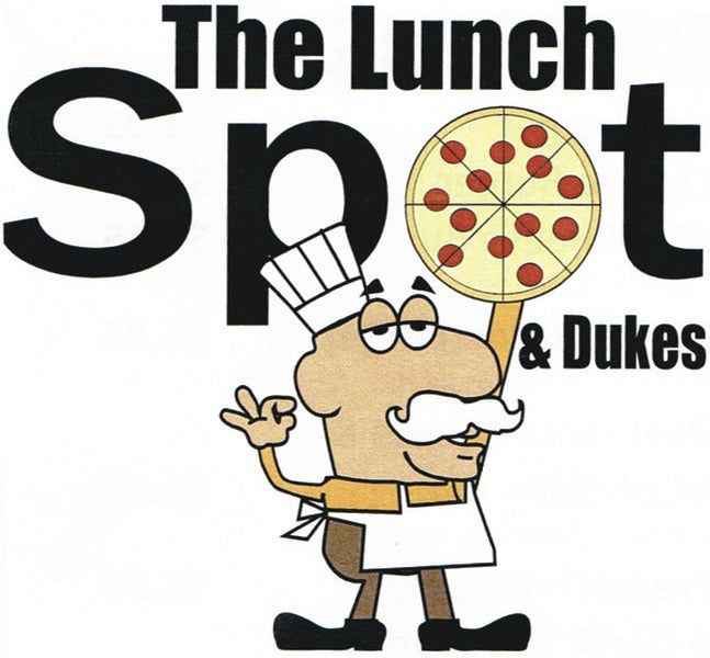 The Lunch Spot