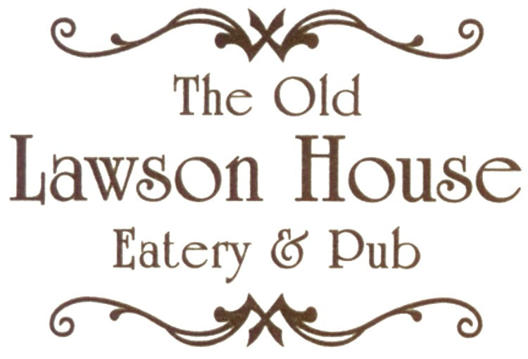 The Old Lawson House Pub