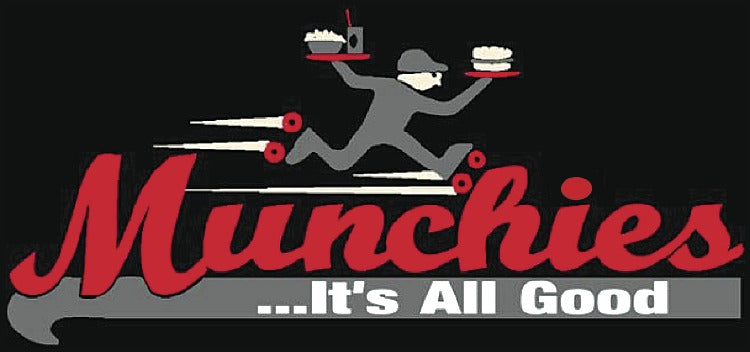 Munchies . . . it's all good #1