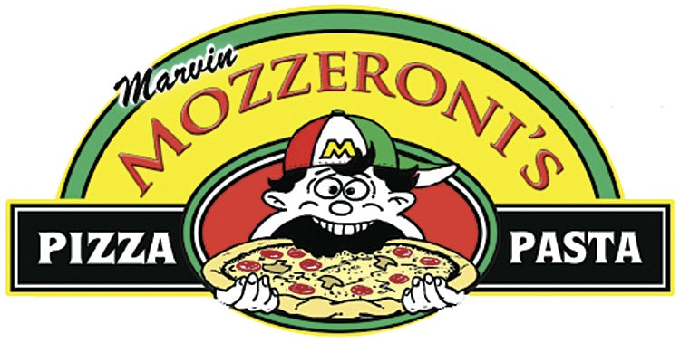 Mozzeroni's Pizza & Pasta