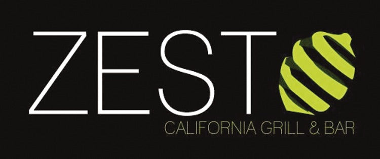 Zest California Grill & Bar