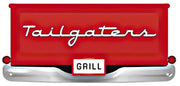 Tailgaters Grill