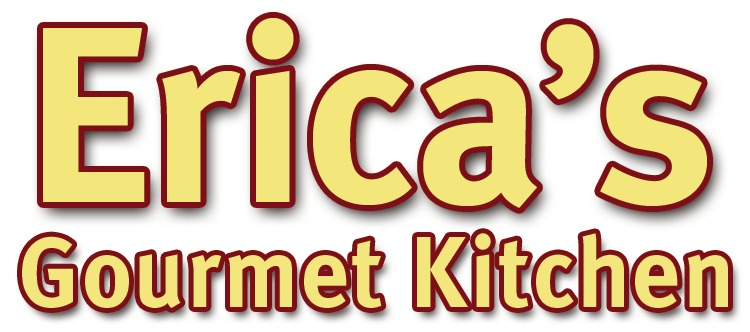 Erica's Gourmet Kitchen