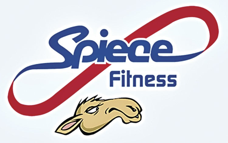 Spiece Fitness