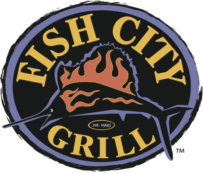 Fish City Grill