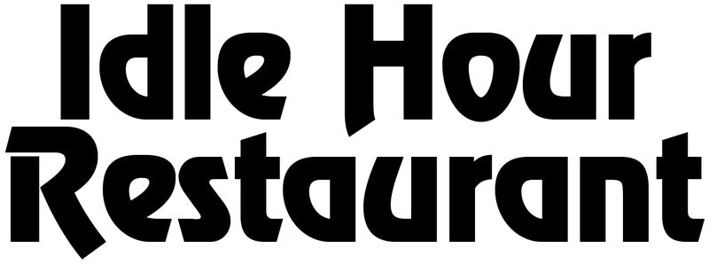 Idle Hour Restaurant