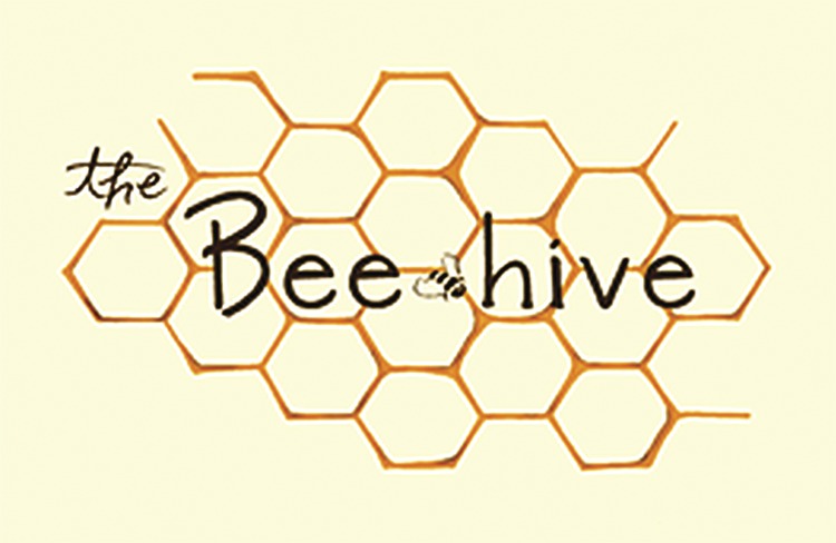 The Beehive