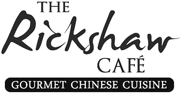 The Rickshaw Cafe