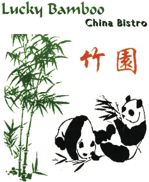 Lucky Bamboo China Bistro