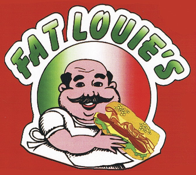 Fat Louie's