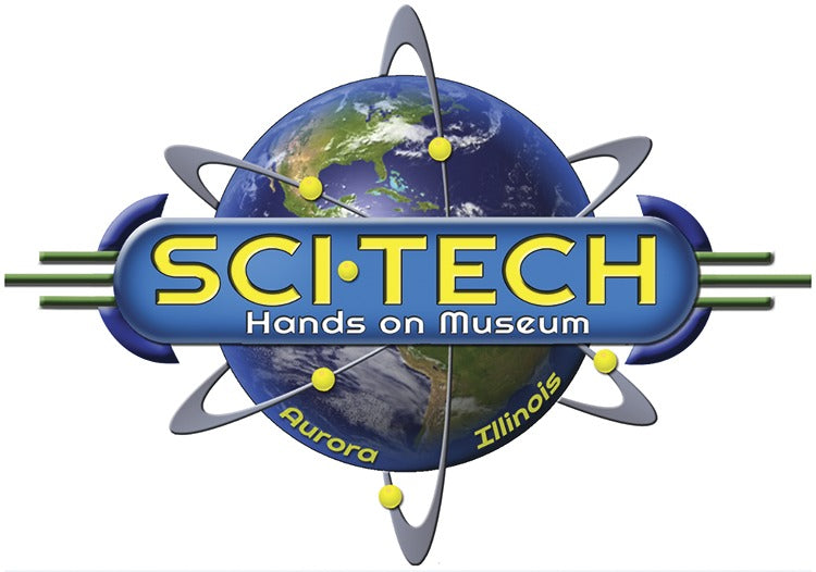 SciTech Hands-On Museum