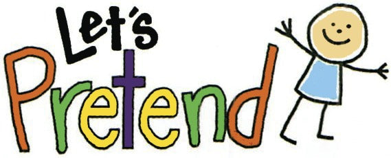 Let's Pretend