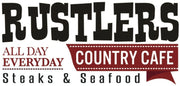 Rustlers Country Café Steaks & Seafood